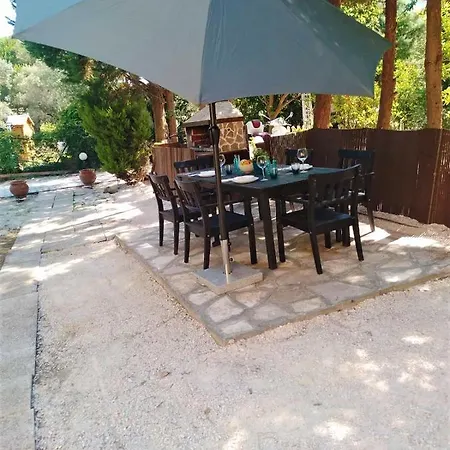 Konstantinos Апартаменты