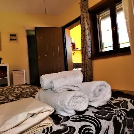 Apartman Konstantinos Vurvurú