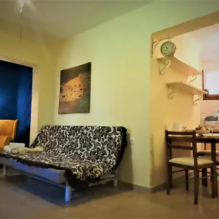 Apartman Konstantinos