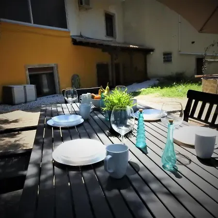 Konstantinos Apartman