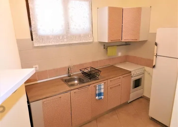 Apartman Konstantinos *