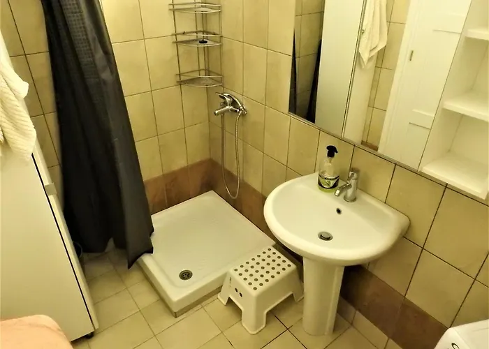 Konstantinos Apartman Vurvurú