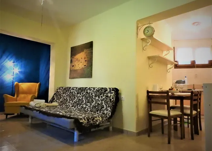 Apartman Konstantinos