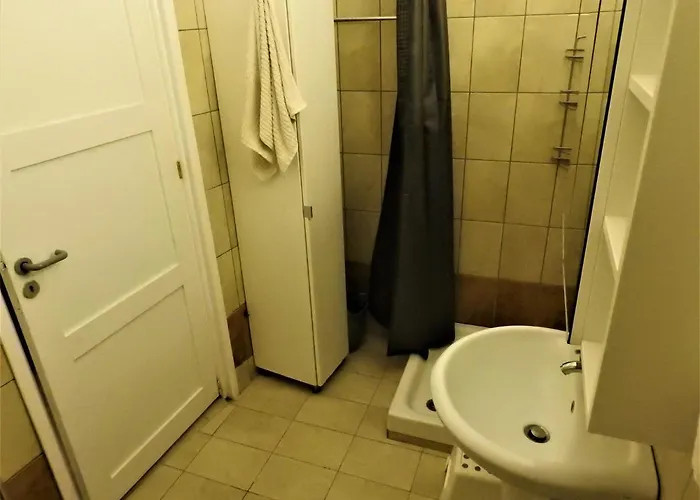Apartman Konstantinos *