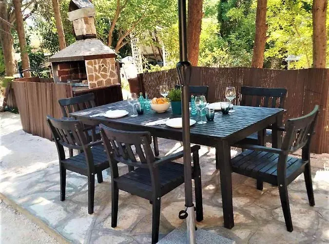Apartman Konstantinos Vurvurú