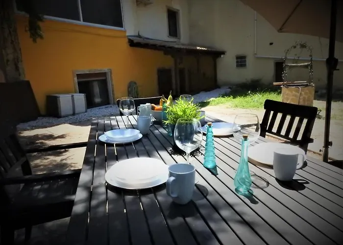 Konstantinos Apartman
