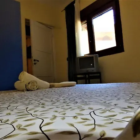 Konstantinos Appartement