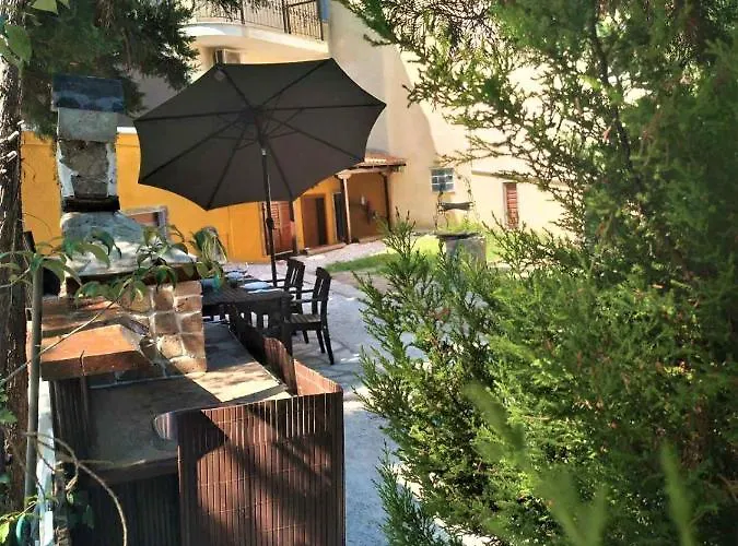Konstantinos Апартаменты *
